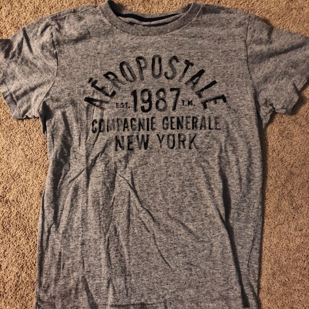Men’s Aeropostale T-shirt